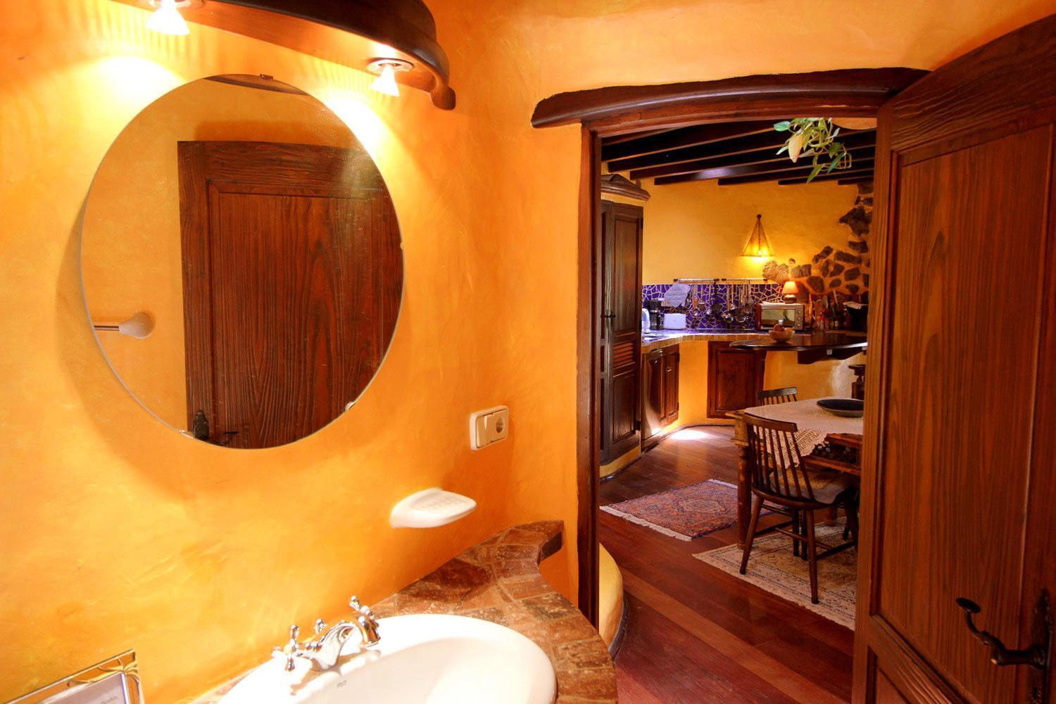 Niro - Sauna, Beheizter Pool, Billiard Tisch, Tischtennis Tías Εξωτερικό φωτογραφία